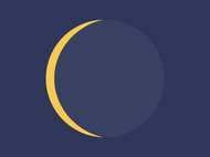 7月22日の「月」が教えてくれるヒント <br />プールや温泉で水に親しんで疲れを癒す