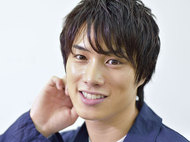 ドラマ「あなそれ」ほか話題作に出演 <br />劇団EXILEの注目俳優・鈴木伸之