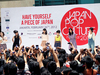 ジャカルタでみたAKB48&JKT48のすごい人気