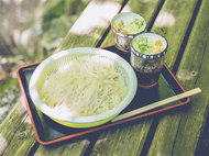 CREA8月号は「47都道府県」を特集 <br />全国のごちそうを求めて出かけよう!