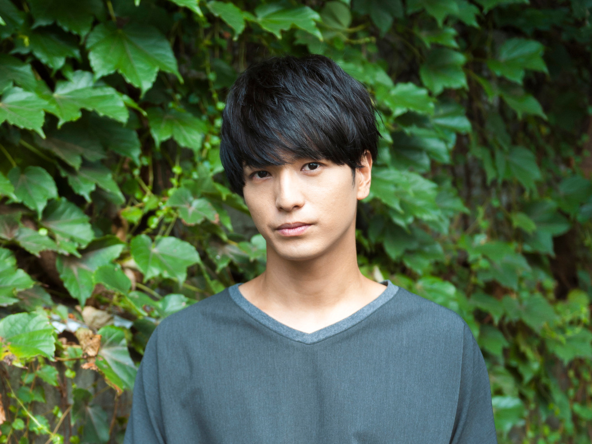 (5ページ目)俳優復帰から4年を経た中村優一が 「仮面ライダー」後のキャリアを語る 厳選「いい男」大図鑑