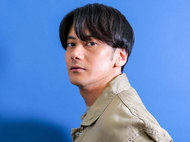 特撮ドラマでカリスマ的人気を得た <br />小西遼生が音楽劇「魔都夜曲」に出演