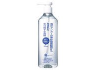 「がんこ本舗」の洗濯用洗剤は <br />海に流れても水を汚さないエコな逸品