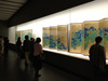 誰もが知っている国宝、燕子花図に100年の奇跡