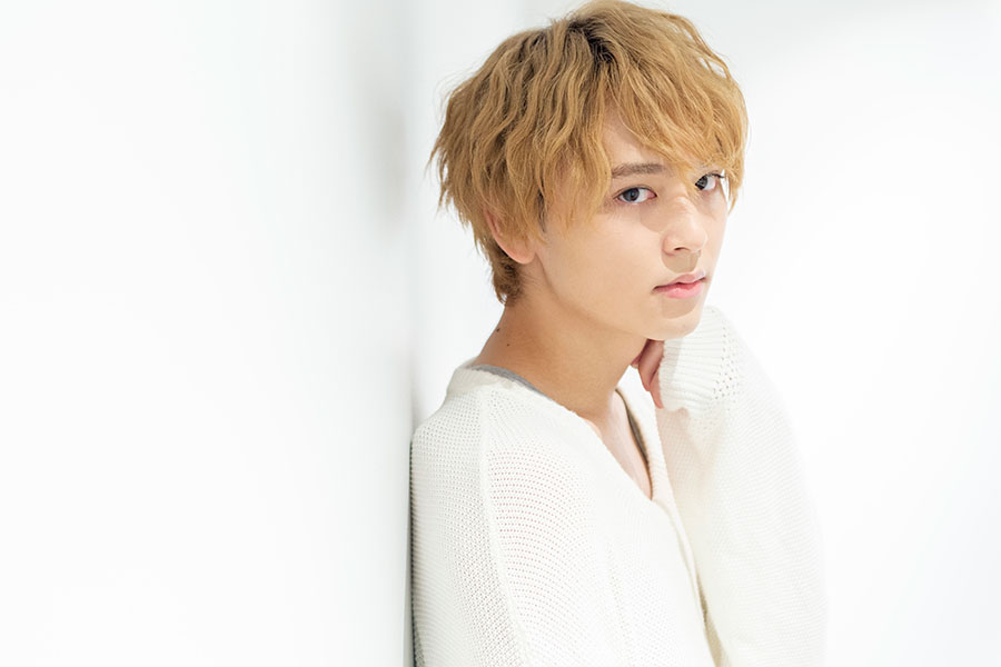3ページ目 杉山真宏がblコミックの映画化で主演 ジュノンボーイから2 5次元舞台出身 厳選 いい男 大図鑑