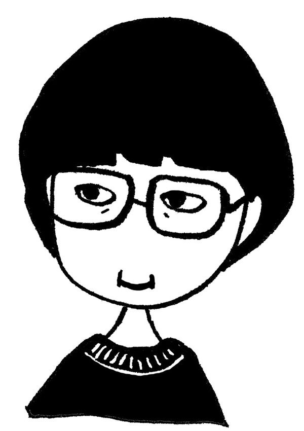 池辺葵 私にできるすべてのこと で近未来と人間の 執着 を描く 池辺葵 私にできるすべてのこと で近未来と人間の 執着 を描く