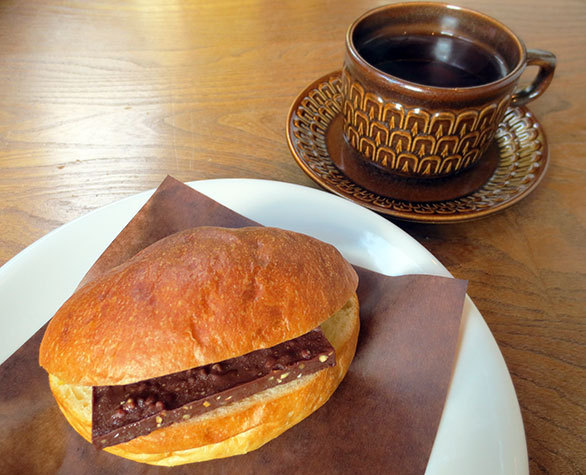 パンにこだわる小さな喫茶店 神戸 トースター でおいしい時間 そおだよおこの関西おいしい おやつ紀行 パンにこだわる小さな喫茶店 神戸 トースター でおいしい時間 そおだよおこの関西おいしい おやつ紀行