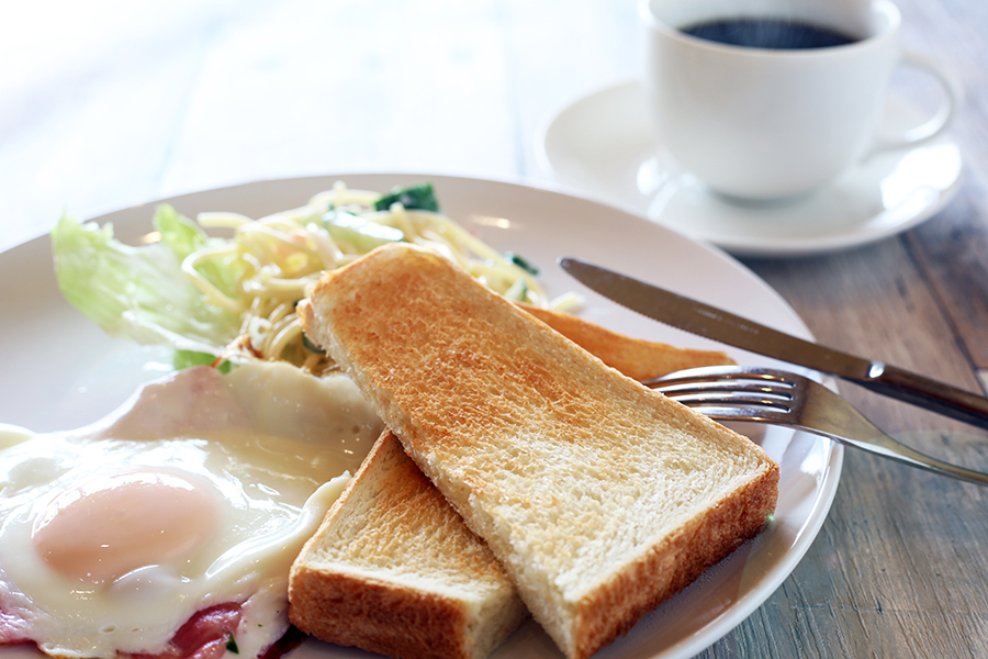 忘れっぽい イライラするあなた 朝ごはん 何を食べていますか Crea Health