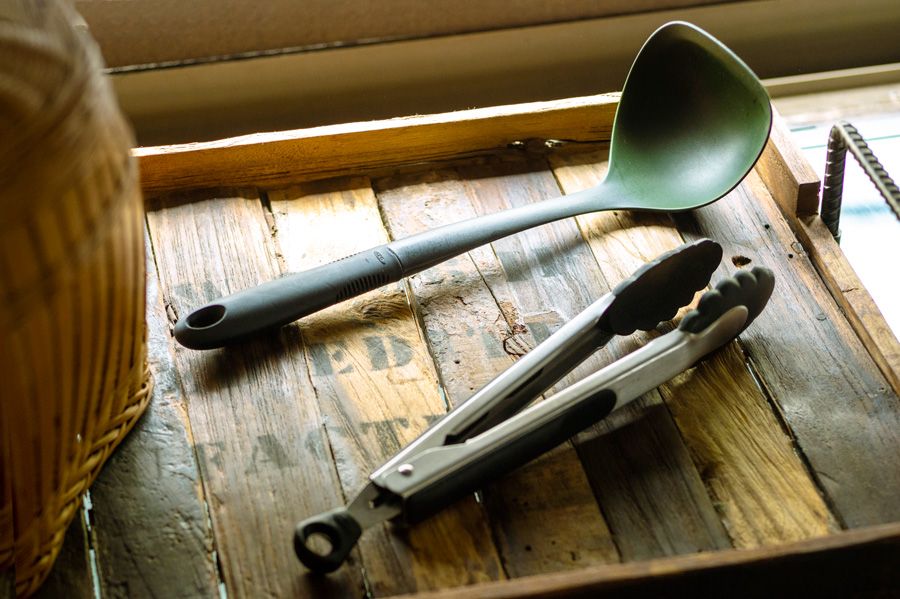 3ページ目 本場イタリアでも愛されている プロ太鼓判のキッチンアイテム5つ 簡単なのに味は抜群 イタリア マンマの愛情レシピ