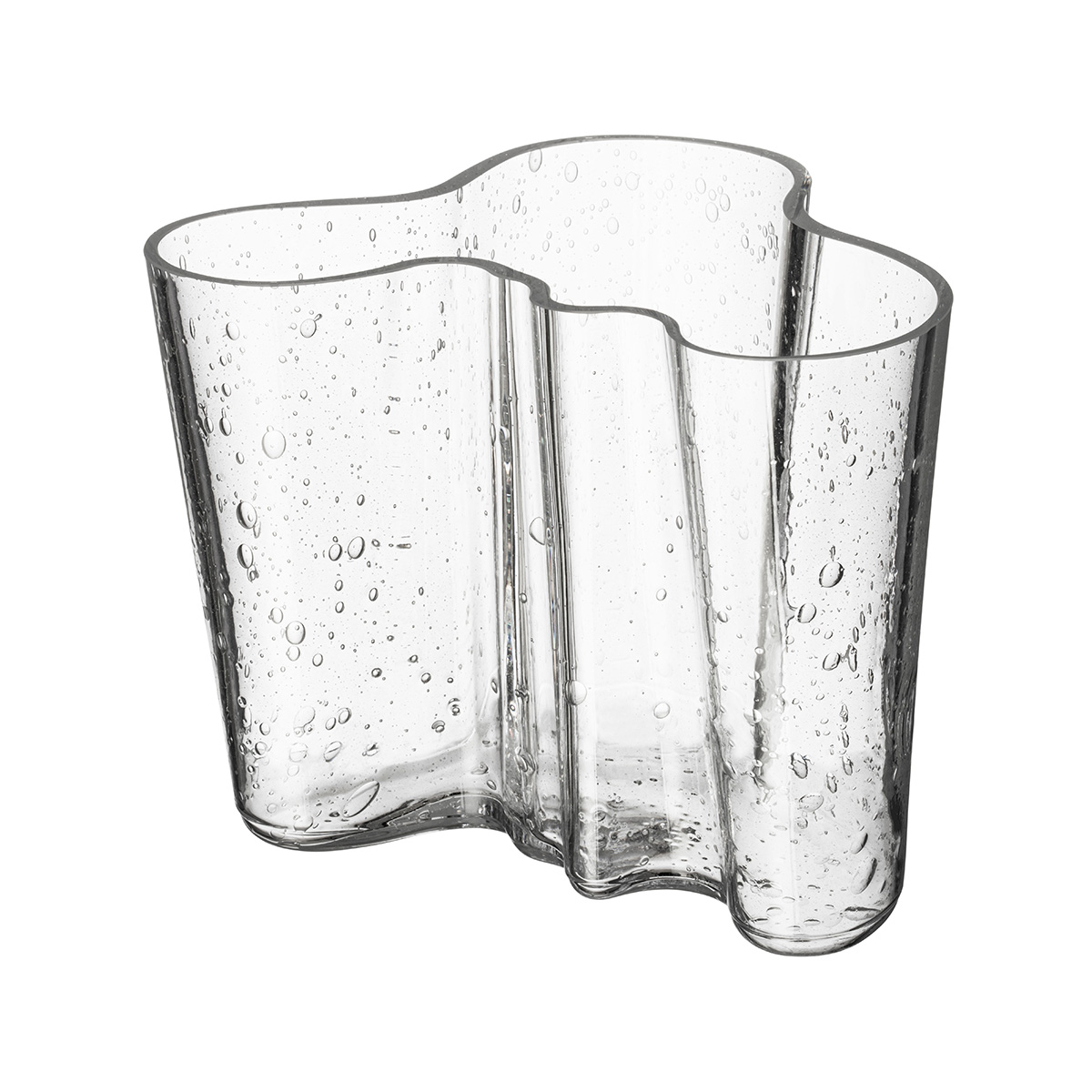 IITTALA「アアルトベース」90周年記念コレクション発表！ 伊勢丹新宿店