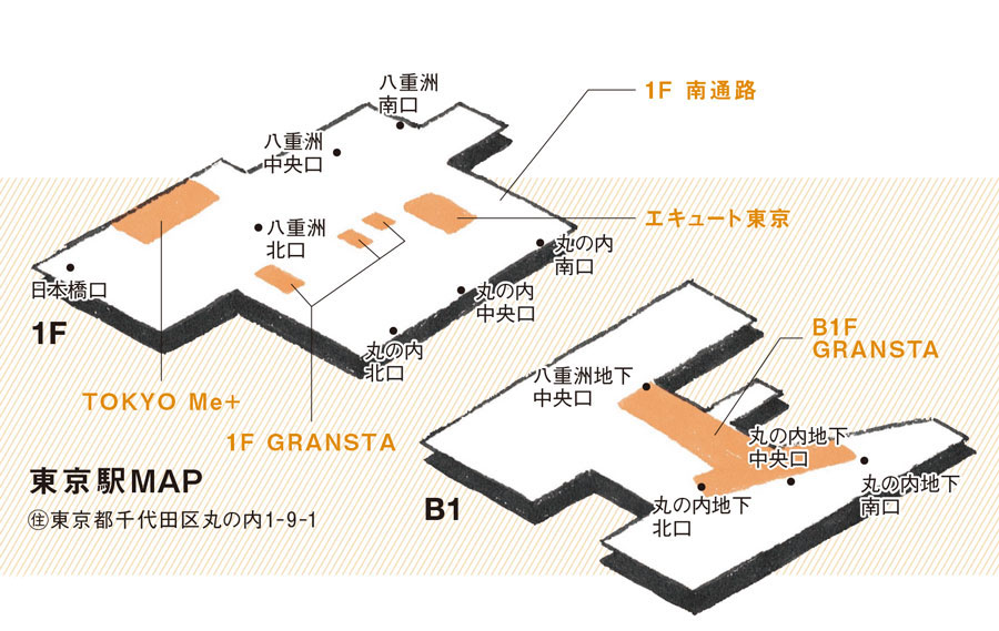 東京駅で 贈る相手別 手土産を大捜索 迷わず買える13点をプロが指南します