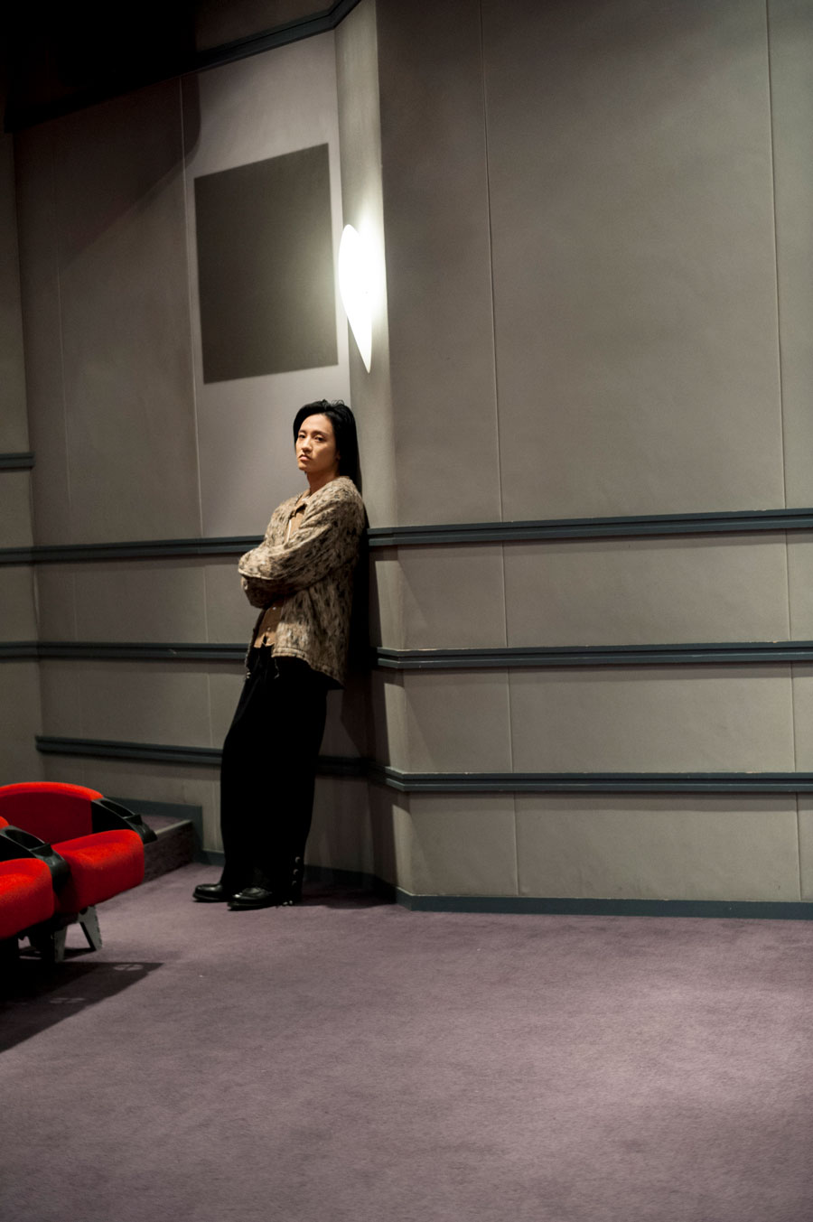 4ページ目 藤原季節がゲイの主人公を熱演 今泉力哉監督最新作 His 厳選 いい男 大図鑑