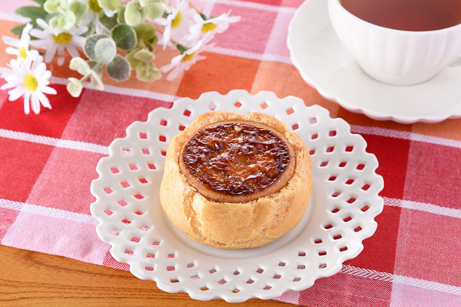 ファミマ スイーツ モンスター