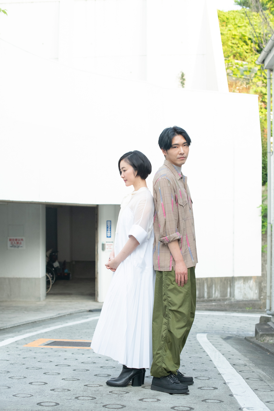 漫画が好きすぎる黒木華 柄本佑が ノンストップで語る濃厚エンタメ談義 写真 14枚目