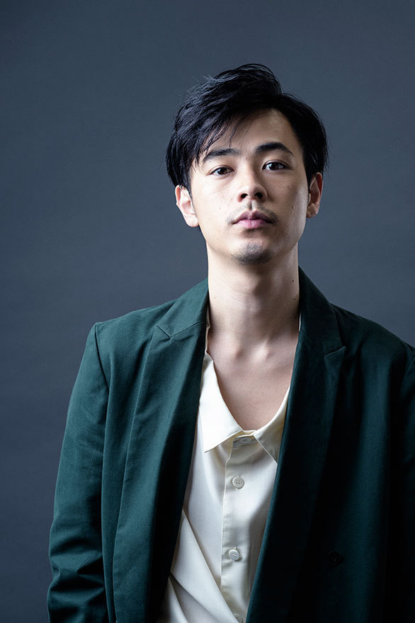 新作映画でgreeeenメンバーを演じた メンノン モデル 俳優の成田凌 厳選 いい男 大図鑑