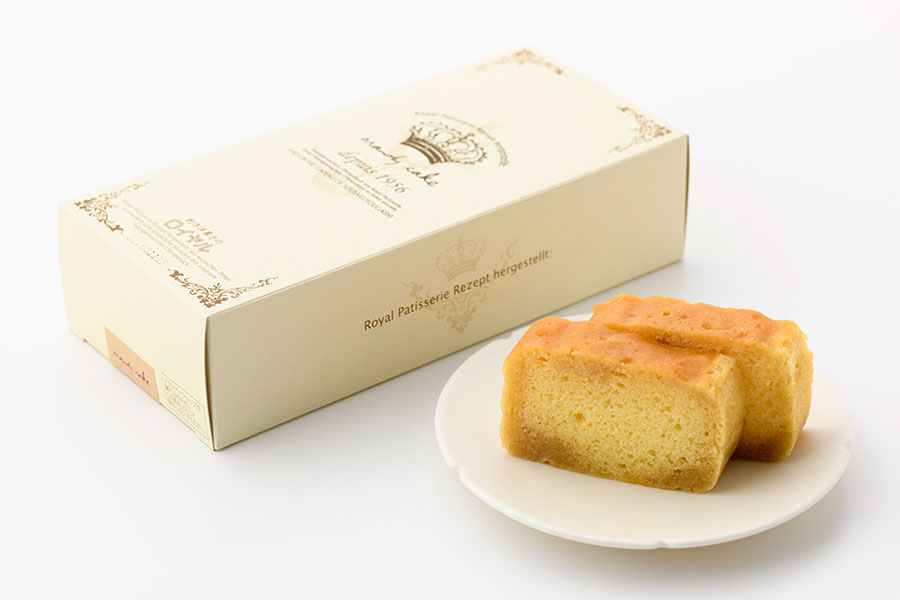 年 山口県 手みやげ3選 芳醇な香りのパウンドケーキ 年版 47都道府県 手土産リスト
