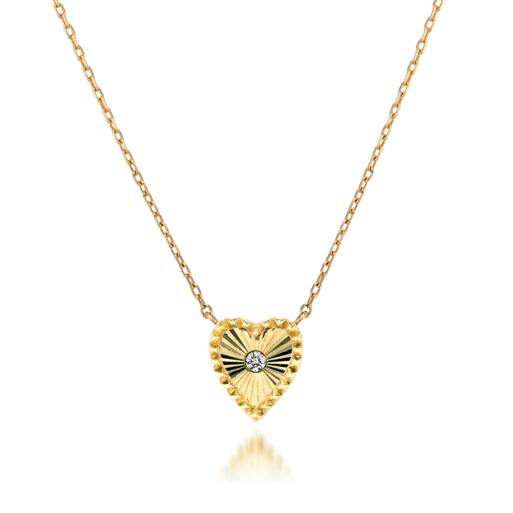 1万円台のものも！ 髙島屋で買える「お守りネックレス10選」《2026年をともに歩む“相棒”に》｜Infoseekニュース