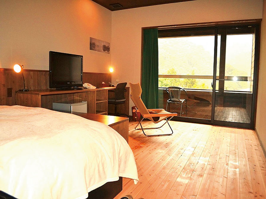 47都道府県 ひとりにいい温泉宿 神奈川県篇 Crea Web 4年分のひとり温泉特集で紹介した宿を含め ｄメニューニュース Nttドコモ