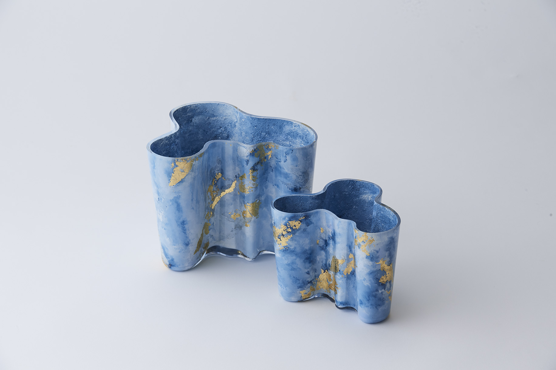 IITTALA「アアルトベース」90周年記念コレクション発表！ 伊勢丹新宿店