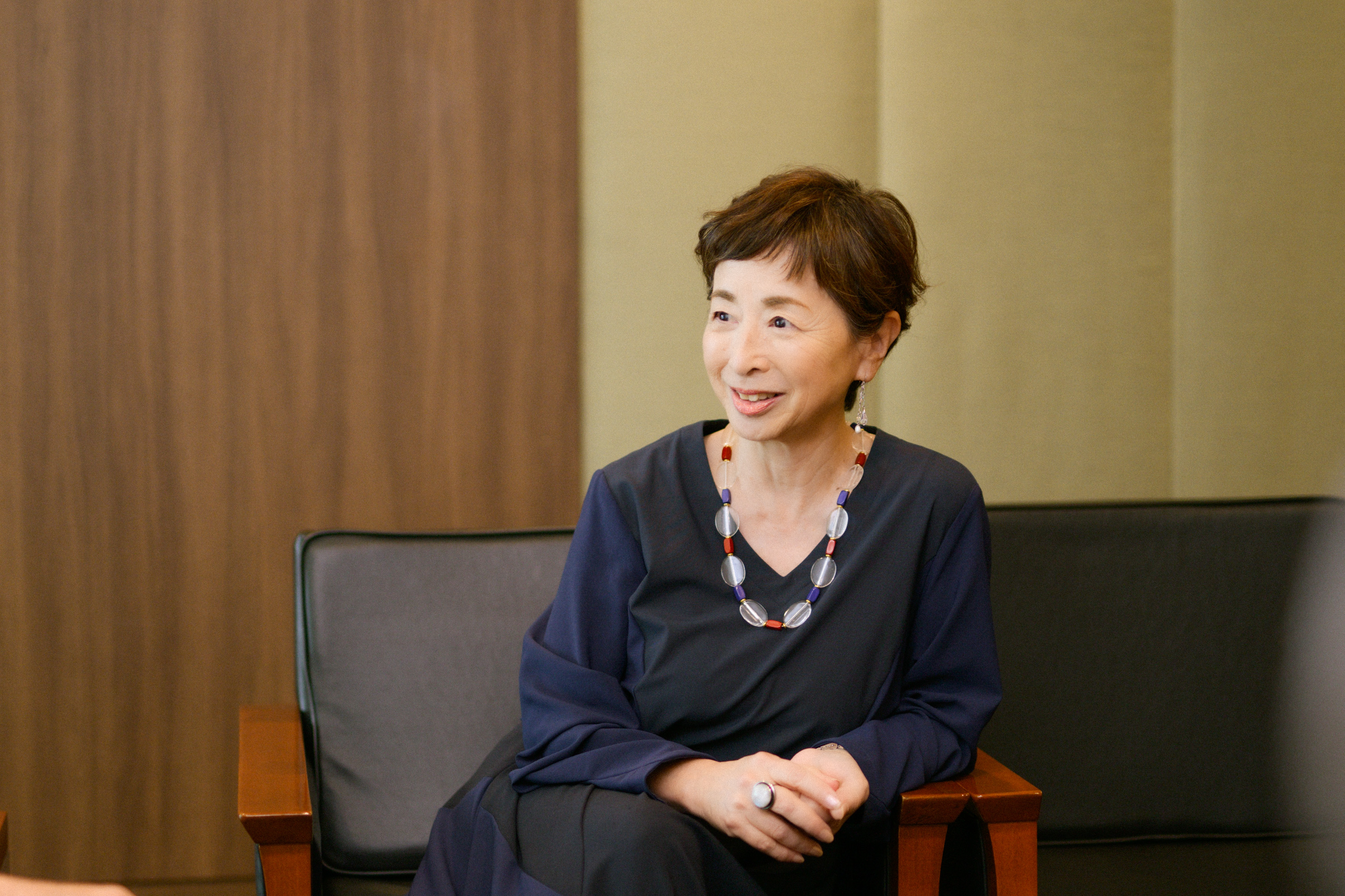 公の場での発言・インタビュー報道記録