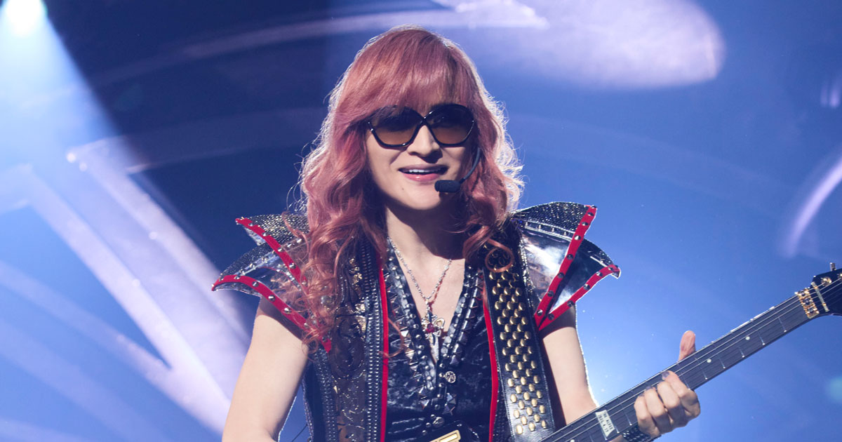 2ページ目)【THE ALFEE】前人未踏のライブ3000本達成しても「今日より