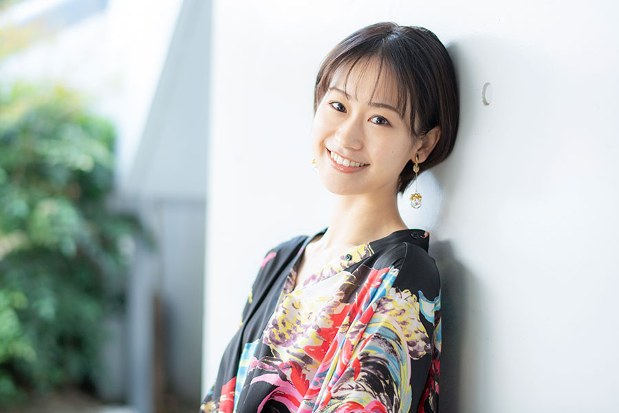 3ページ目 人と比べても私は私 元宝塚スター 柚希礼音 愛希れいかがお互いを語る 3ページ目 人と比べても私は私 元宝塚スター 柚希礼音 愛希れいかがお互いを語る