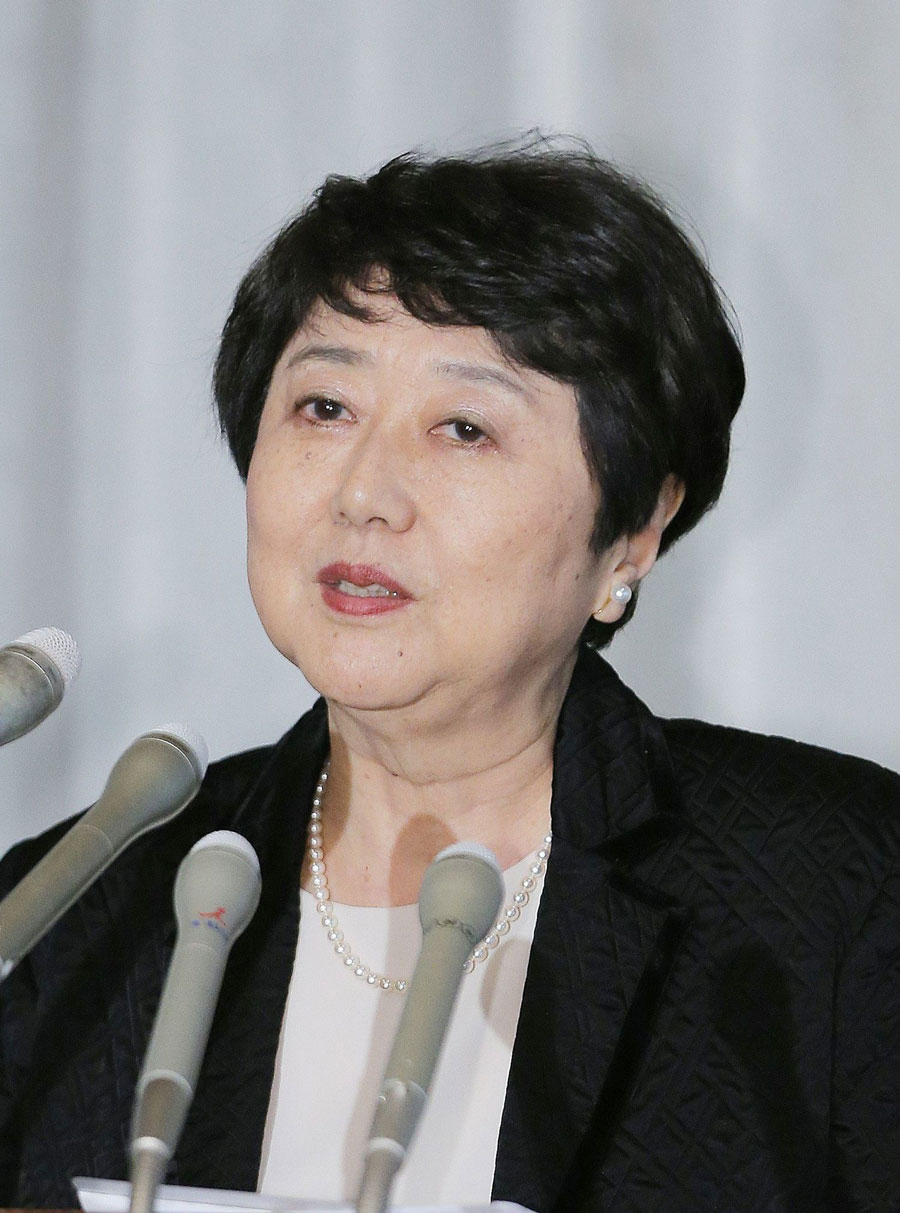 2ページ目 夫婦別姓 をめぐる裁判 最高裁で判断がくつがえる可能性は