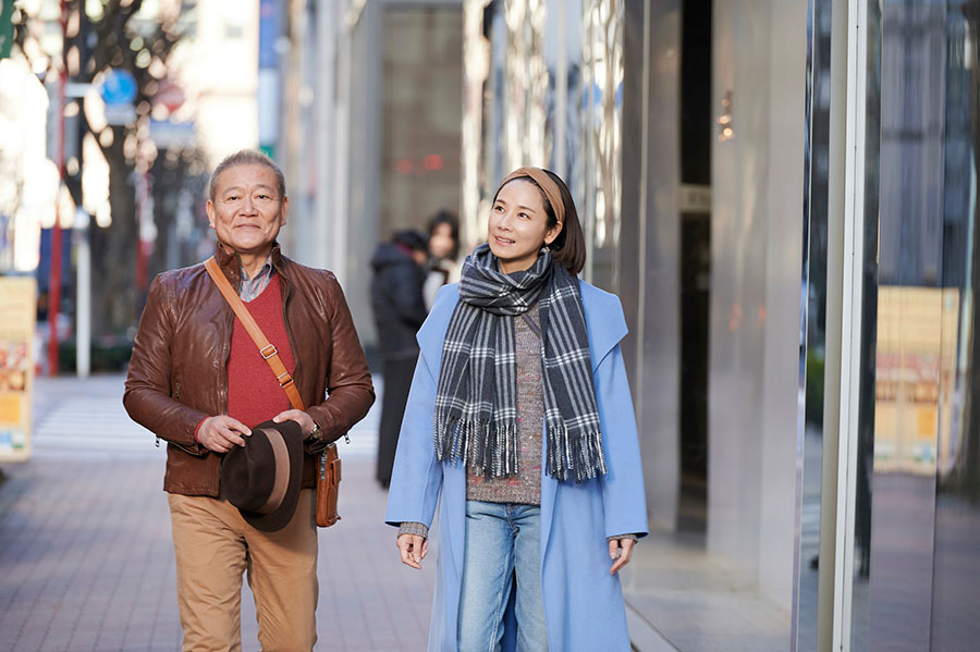 3ページ目 この春必見の注目ドラマ 3選 大豆田とわ子と三人の元夫 ほか