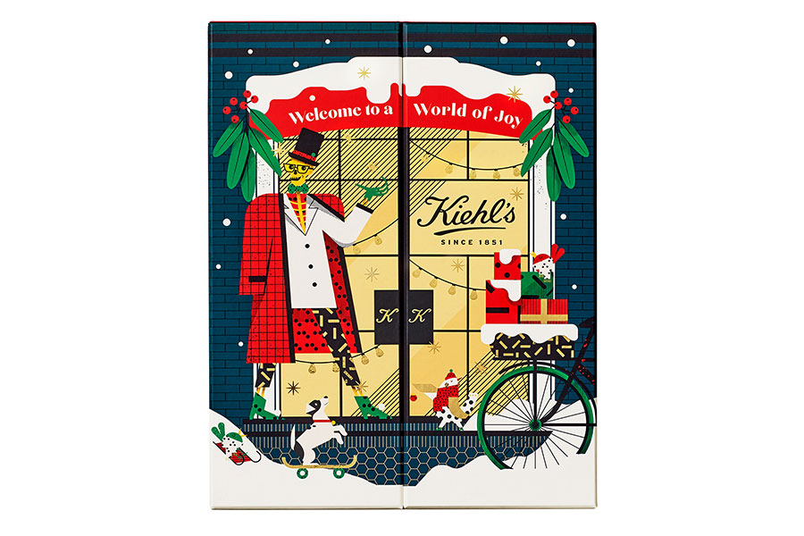 4ページ目 スペシャル感たっぷり 逸品ぎっしり 悶絶級アドベントカレンダー4選 ご褒美クリスマスコフレ