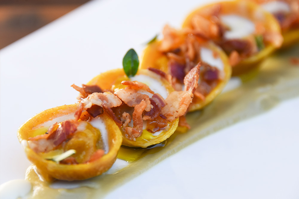 フィレンツェ郊外にある名料理店で オリーブオイルが主役の美食を堪能 伝統に新味をプラス フィレンツェ美食店7選 写真 5枚目