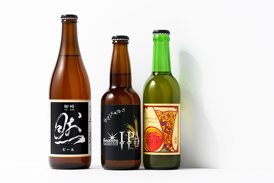 3ページ目 47都道府県の美味しいすぐれもの ご当地ビール 中国篇 47都道府県の美味しいすぐれもの