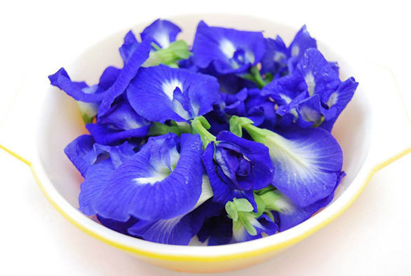 2ページ目 クールなルックスで人々を魅了する マレーシアごはん 青いライス の謎 マレーシアごはん偏愛主義