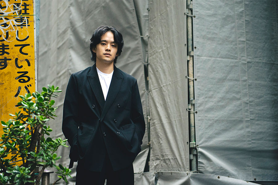 2ページ目 池松壮亮 オダギリジョーが韓国ロケ 海外撮影は 底力 を試される場