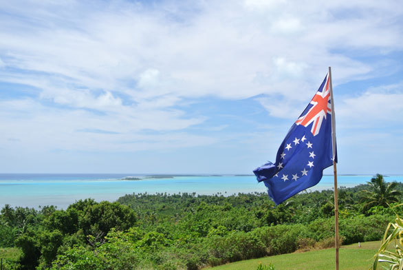 2ページ目 フィジーとタヒチの合間に位置する最強の楽園 クック諸島へ 古関千恵子の世界極楽ビーチ百景