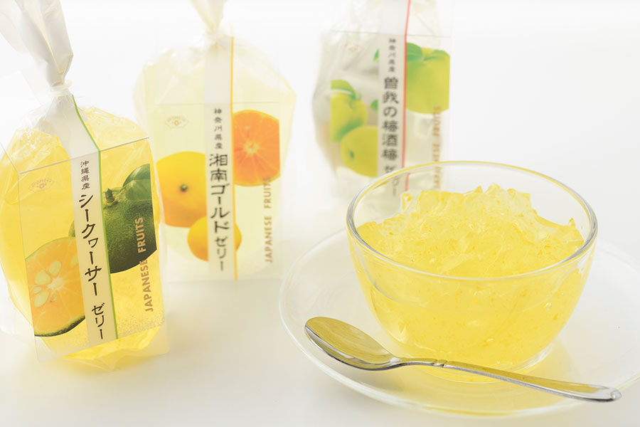 2ページ目 Akomeya Tokyoの傑作10選 全国から集めたお福分けな贈り物 食のセレクトショップでハマる美味