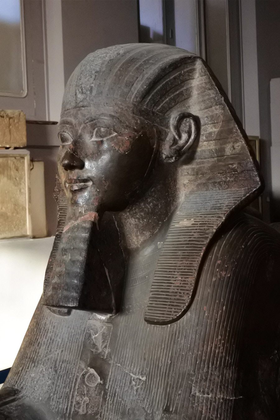 (3ページ目)ピラミッドにツタンカーメンの財宝 カイロの見どころ総ざらいの旅 | 人生観、変えてみる？ 偉大なるエジプト！