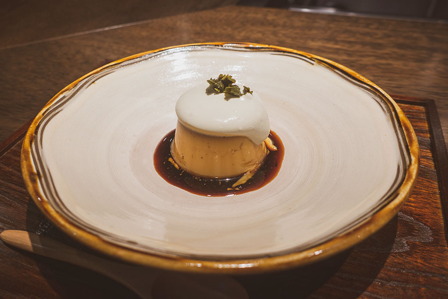 3ページ目 ミシュラン星付き料理店がコラボ 今話題の デンクシフロリ とは