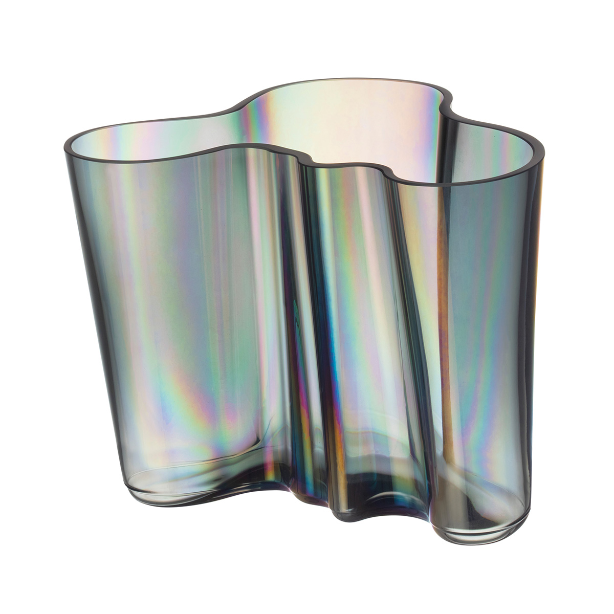 IITTALA「アアルトベース」90周年記念コレクション発表！ 伊勢丹新宿店