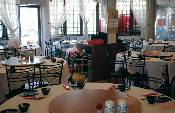 シンガポールを代表するおしゃれエリア チョンバル でグルメ三昧 気になる世界の街角から