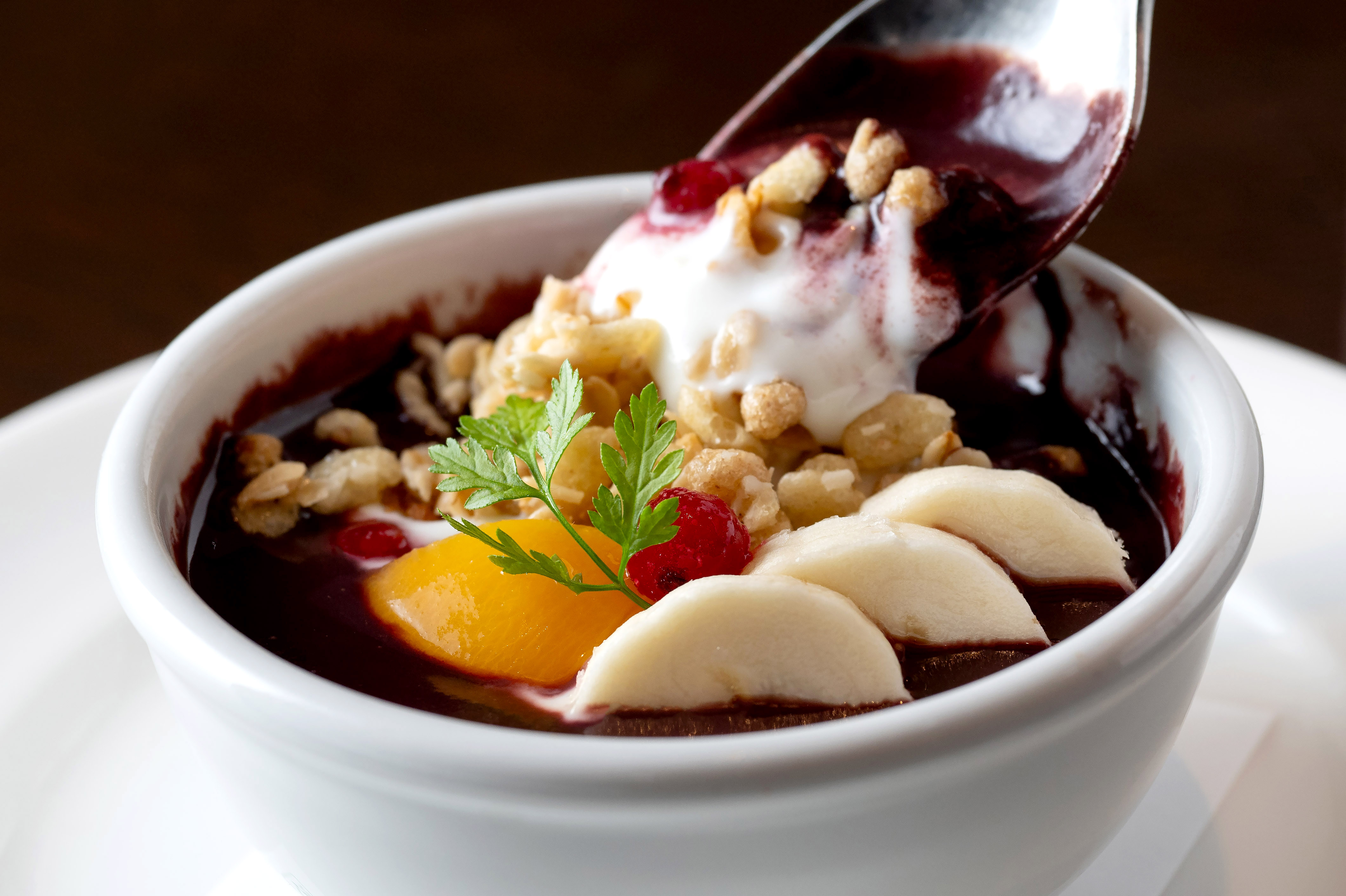 ロイホ”でもう1品頼むなら…？ 有名な「オニオングラタンスープ」だけ