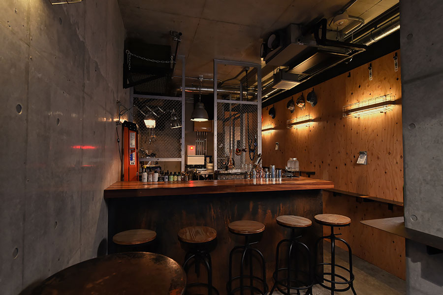 凄腕によるカクテルの饗宴！ 女性が入りやすい素敵な渋谷バー3軒 日々進化する！ 東京・最先端バー6軒