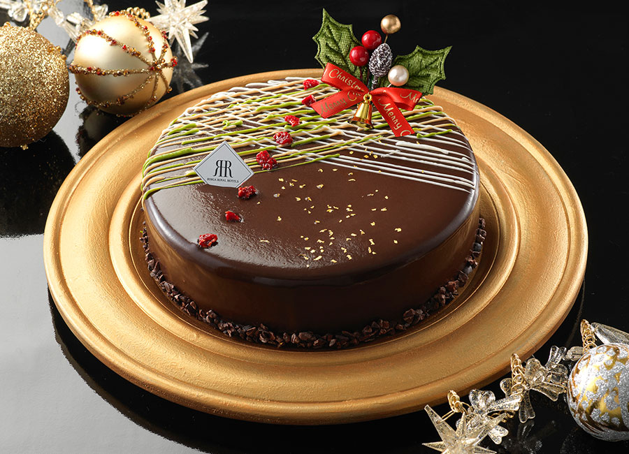 5ページ目 名店のケーキが自宅へ届く幸せ 新作クリスマスケーキのお取り寄せ5選 年 厳選 クリスマスケーキまとめ