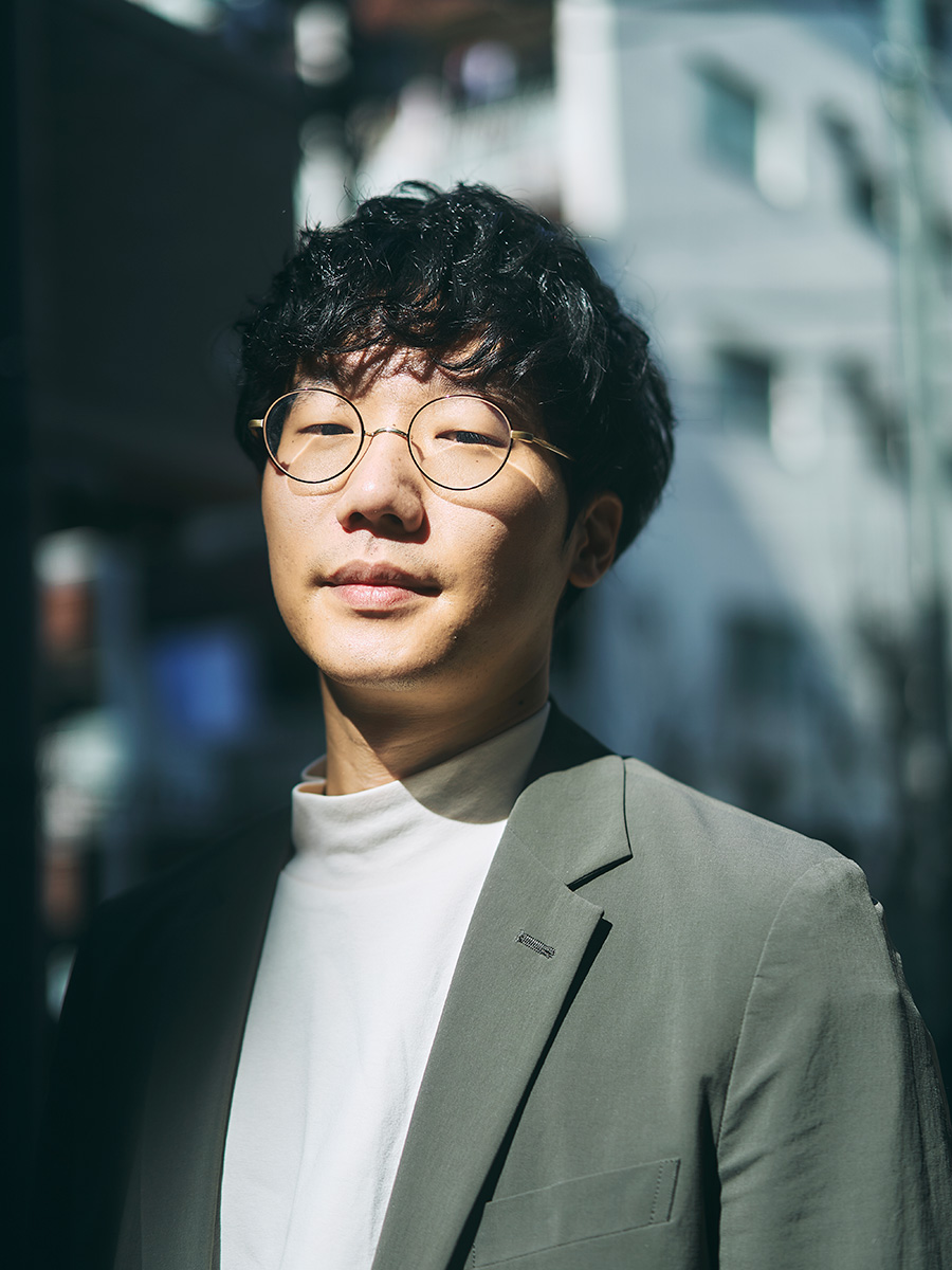 昭和顔 俳優 前原滉にくぎ付け 初主演映画で挑んだ新たな表現 厳選 いい男 大図鑑 写真 9枚目 昭和顔 俳優 前原滉にくぎ付け 初主演映画で挑んだ新たな表現 厳選 いい男 大図鑑 写真 9枚目