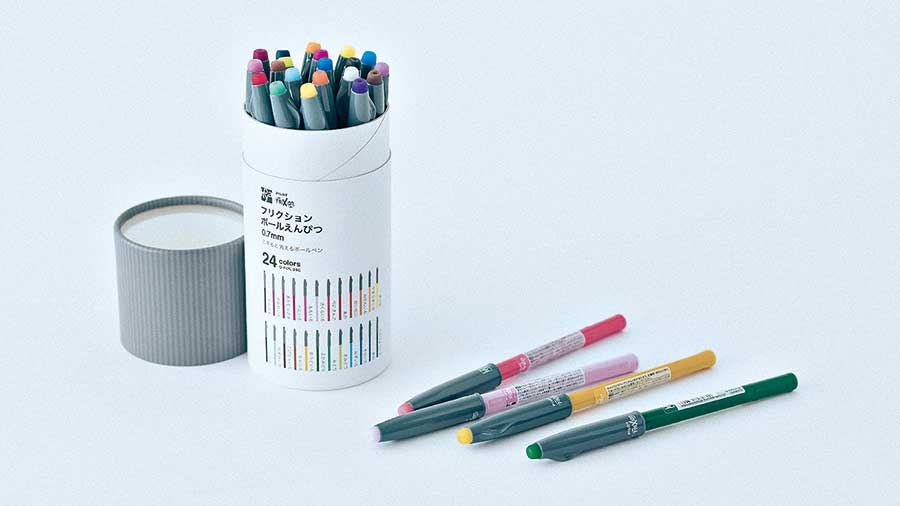 5ページ目 外国人が感動する端正な東京土産12選 スタイリッシュなお菓子や雑貨が