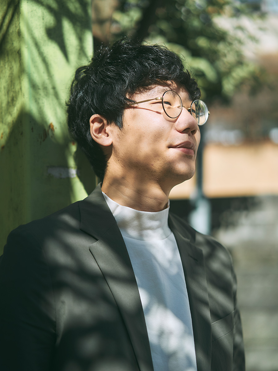 昭和顔 俳優 前原滉にくぎ付け 初主演映画で挑んだ新たな表現 厳選 いい男 大図鑑 写真 6枚目 昭和顔 俳優 前原滉にくぎ付け 初主演映画で挑んだ新たな表現 厳選 いい男 大図鑑 写真 6枚目
