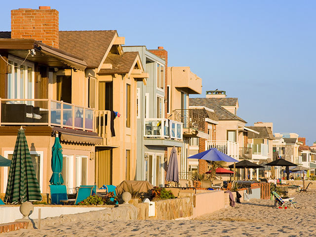 The O.C.」の舞台にもなった カリフォルニアきっての高級住宅地 | 今日