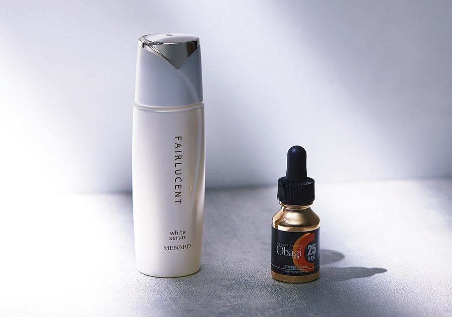 2ページ目 この夏ほしいベストコスメ 1 Creaおすすめ 美白ケア 5選 19上半期 ベストコスメを発表