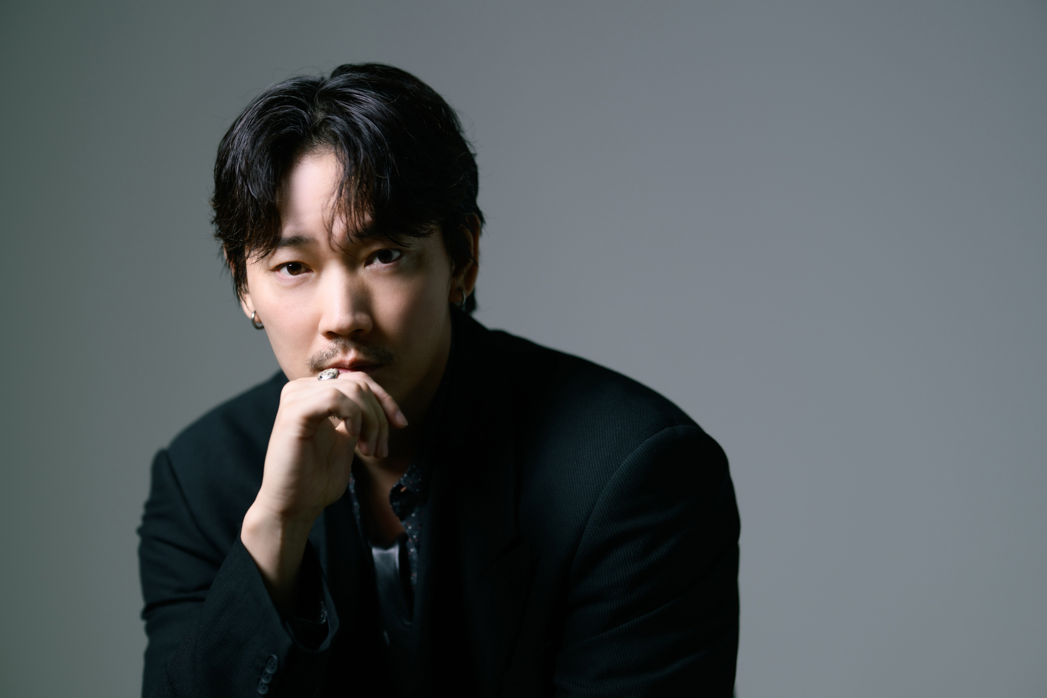 求めていただいたオファーは可能な限り受ける」最前線で活躍する綾野剛