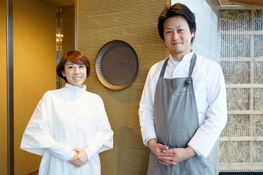 富山の山奥に潜む予約困難店とは 知る人ぞ知る 美食2軒を訪ねる 粋が集う 富山 美食の旅 写真 31枚目