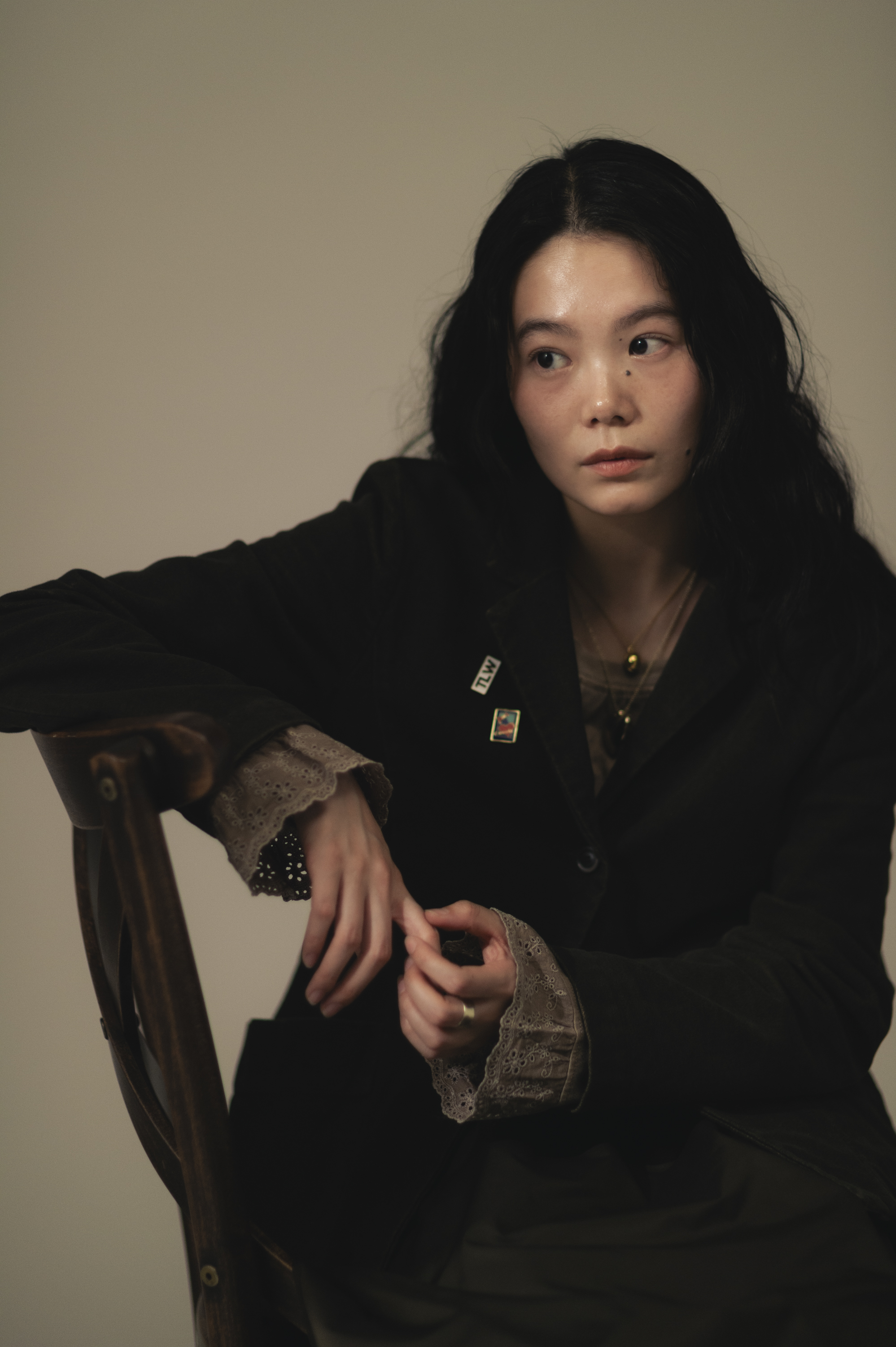 逃げてもいいけど、幸せになることを諦めない根性も大事」挑戦を止め